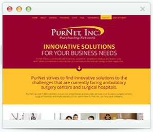 PurNet Inc.