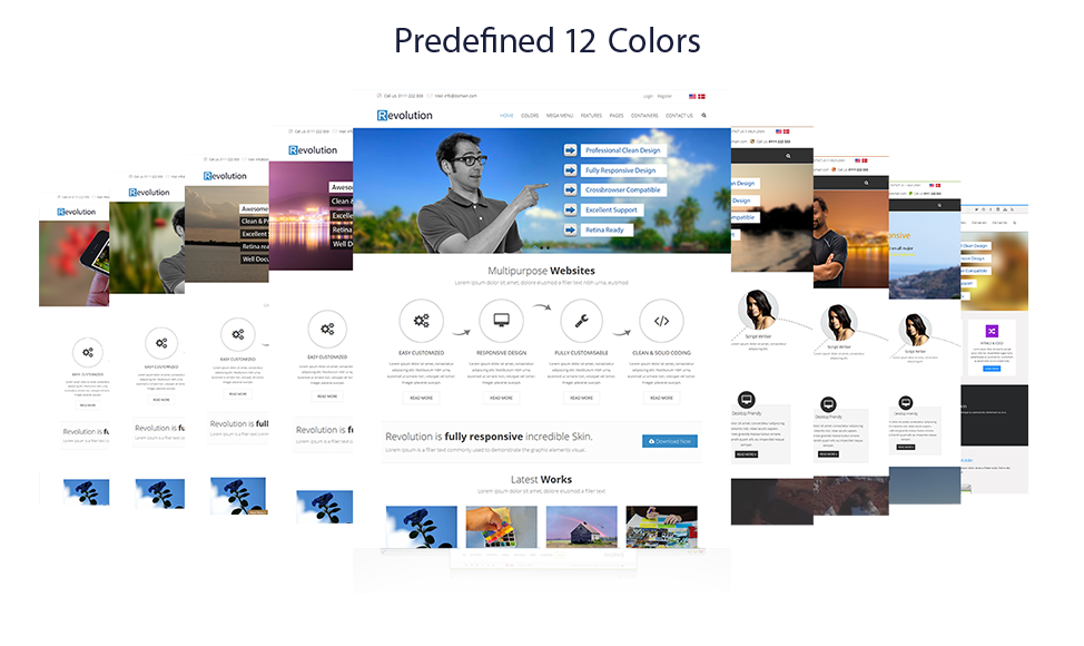 Predefined10Colors