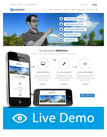 LiveDemo