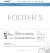 Footer4